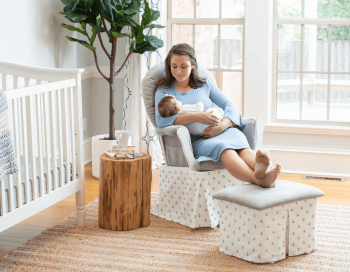 safe chair skirt